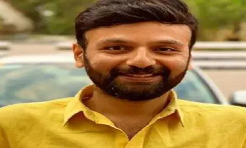 మాగంట రాంజీ