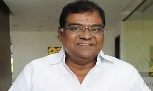 Kota Srinivasa Rao