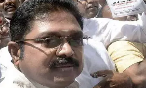 దినకరన్