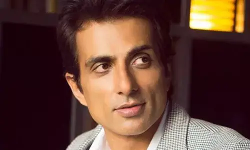 సోను సూద్