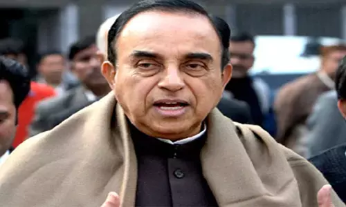 సుబ్రహ్యణ్యస్వామి