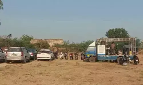 రేవ్ పార్టీ