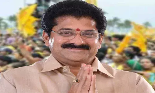 నల్లమిల్లి రామకృష్ణారెడ్డి