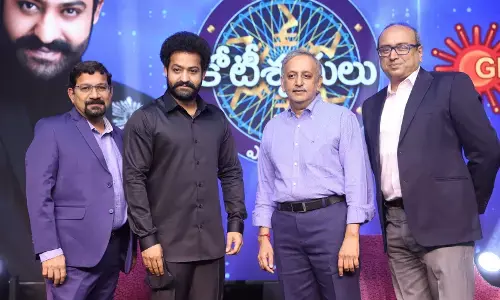 Evaru milo kotiswarudu