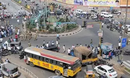 మున్సిపల్ ఎన్నికలు