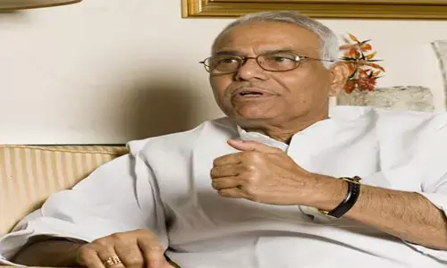 యశ్వంత సిన్హా