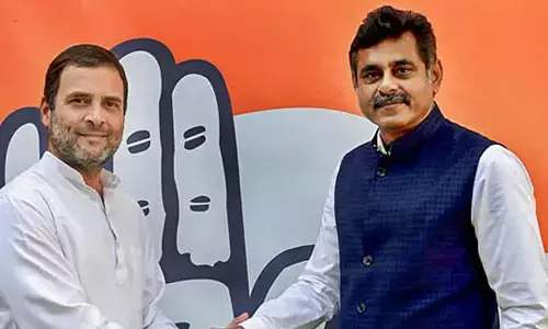 కొండా విశ్వేశ్వర్ రెడ్డి