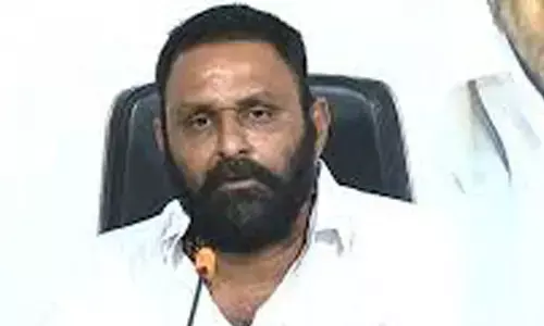 కొడాలి నాని