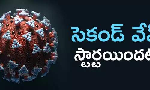 కరోనా వైరస్