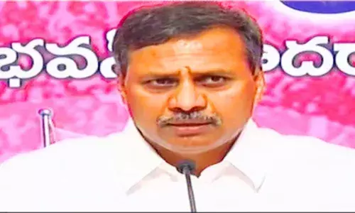 పల్లా రాజేశ్వర్ రెడ్డి