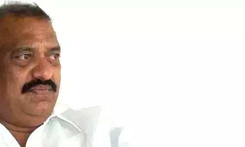 జేసీ ప్రభాకర్ రెడ్డి