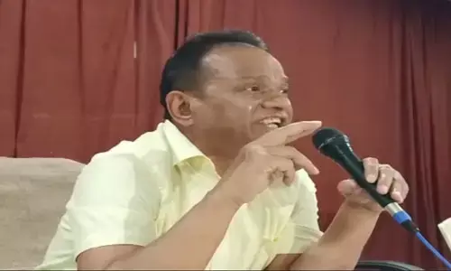 వీకే సింగ్