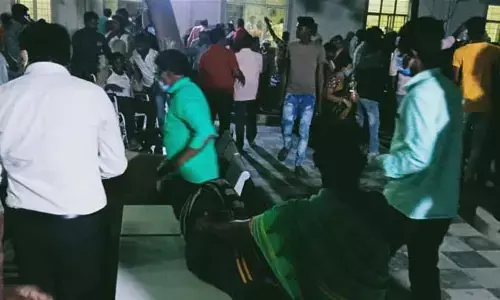 సూర్యాపేట