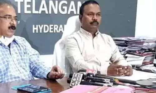 omicron, telangana, hyderabad, medical department