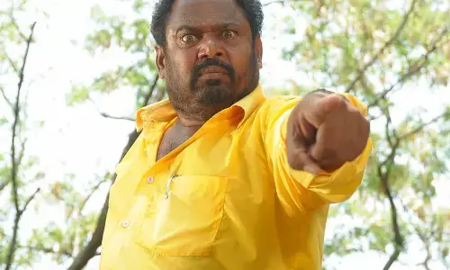 ఆర్ నారాయణమూర్తి