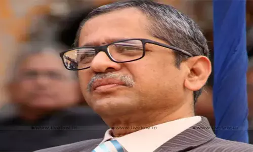 ఎన్వీ రమణ