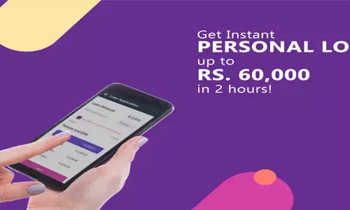 ఇన్ స్టెంట్ లోన్ యాప్స్