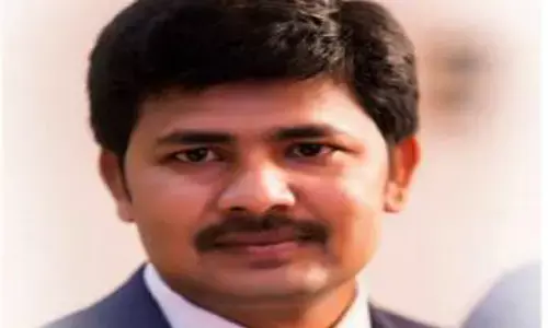 గురుమూర్తి