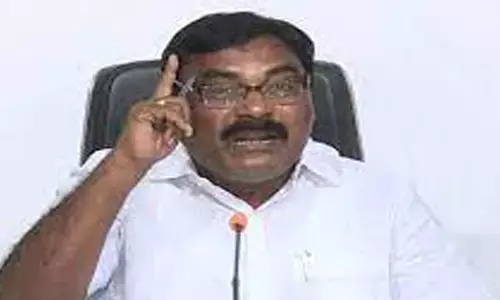 మేరుగ నాగార్జున