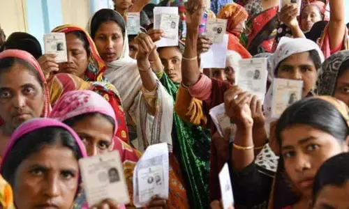 ఎన్నికలు