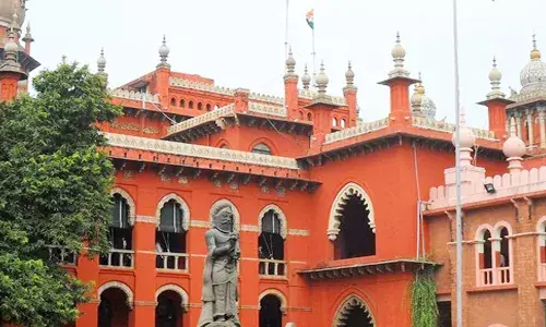 madras high court gives sensational verdict