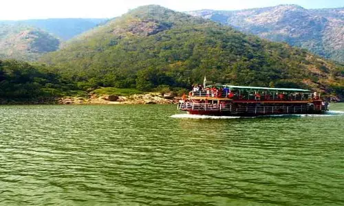 chief minister, tour,pappikondalu