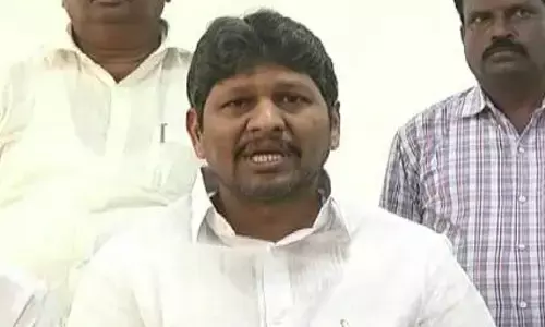 bopparaju venkateswarlu, prc, ap government, ys jagan