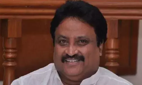 jitender reddy, bjp, ex mp,  kidnap, delhi, personel staff