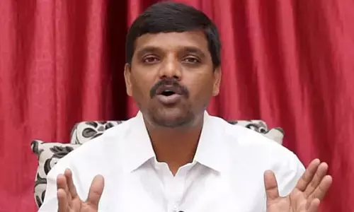 teenmar mallanna, bjp, telangana, amit shah